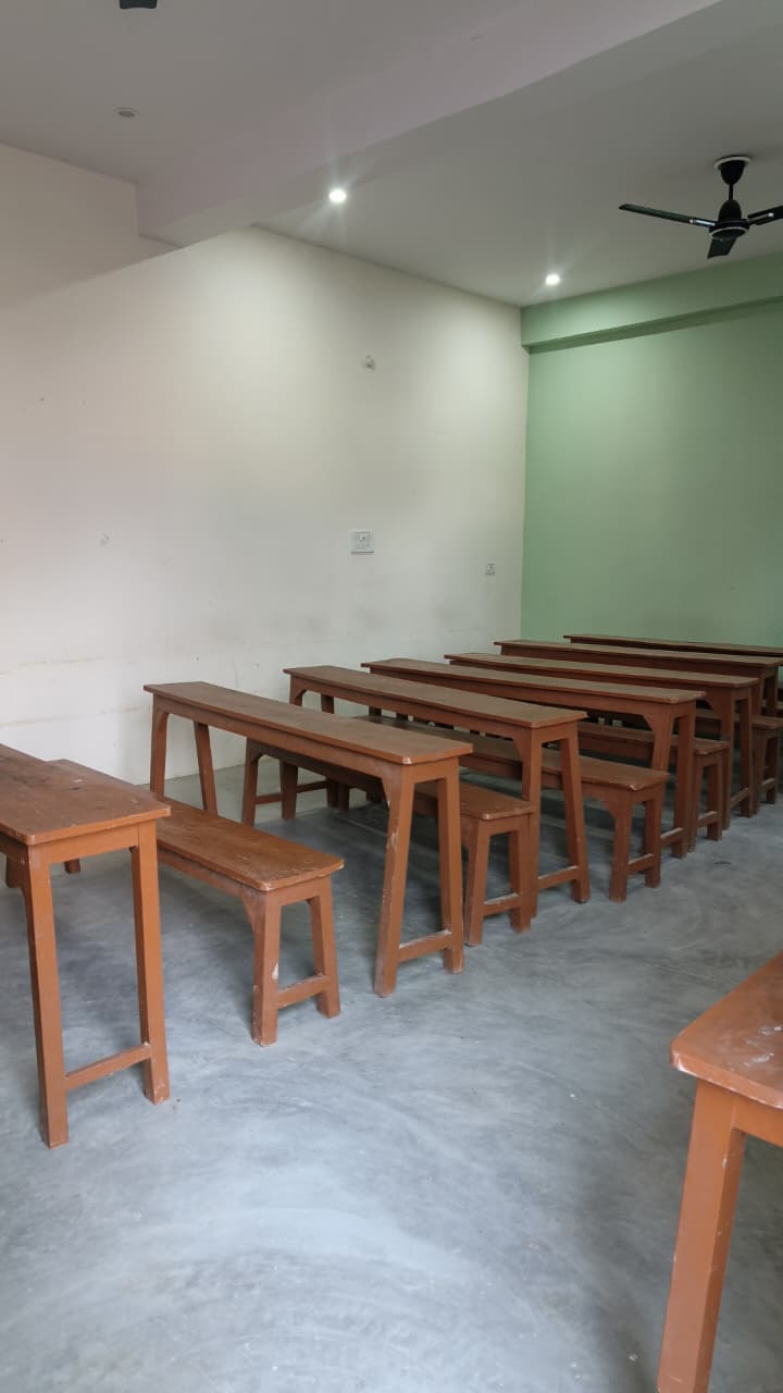 Office Area