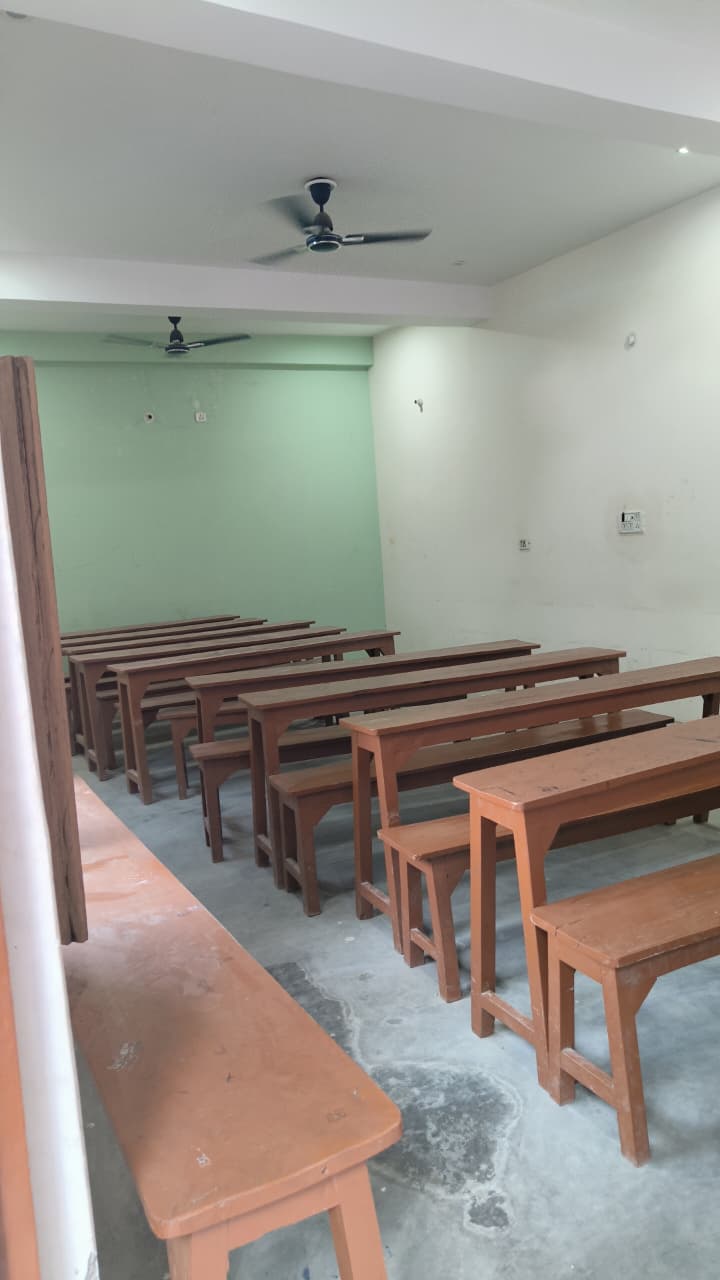 Classroom