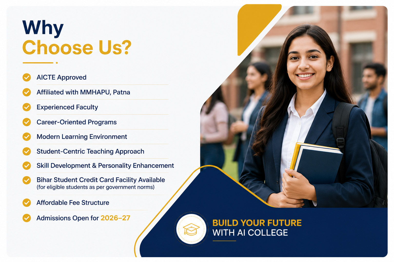 AI College Student